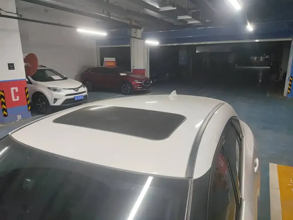 Mazda CX-4 2023 из CN, фото 6
