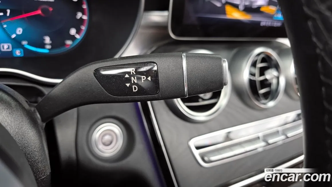 Mercedes-Benz C-Class 2021 из KR, фото 6