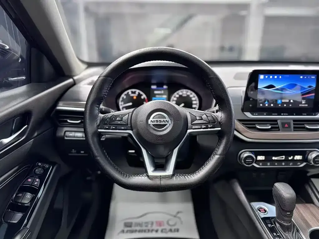 Nissan Teana 2022 из CN, фото 2
