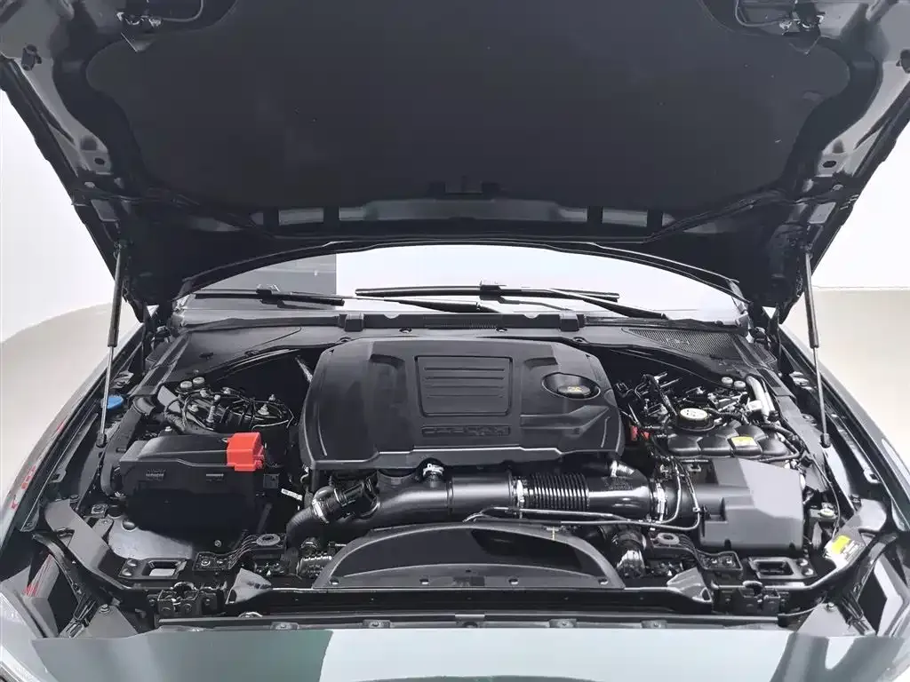 Jaguar XEL 2022 из CN, фото 4