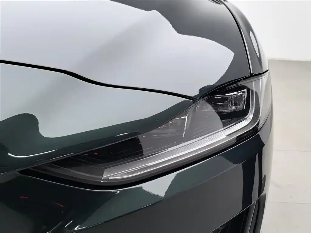 Jaguar XEL 2022 из CN, фото 10