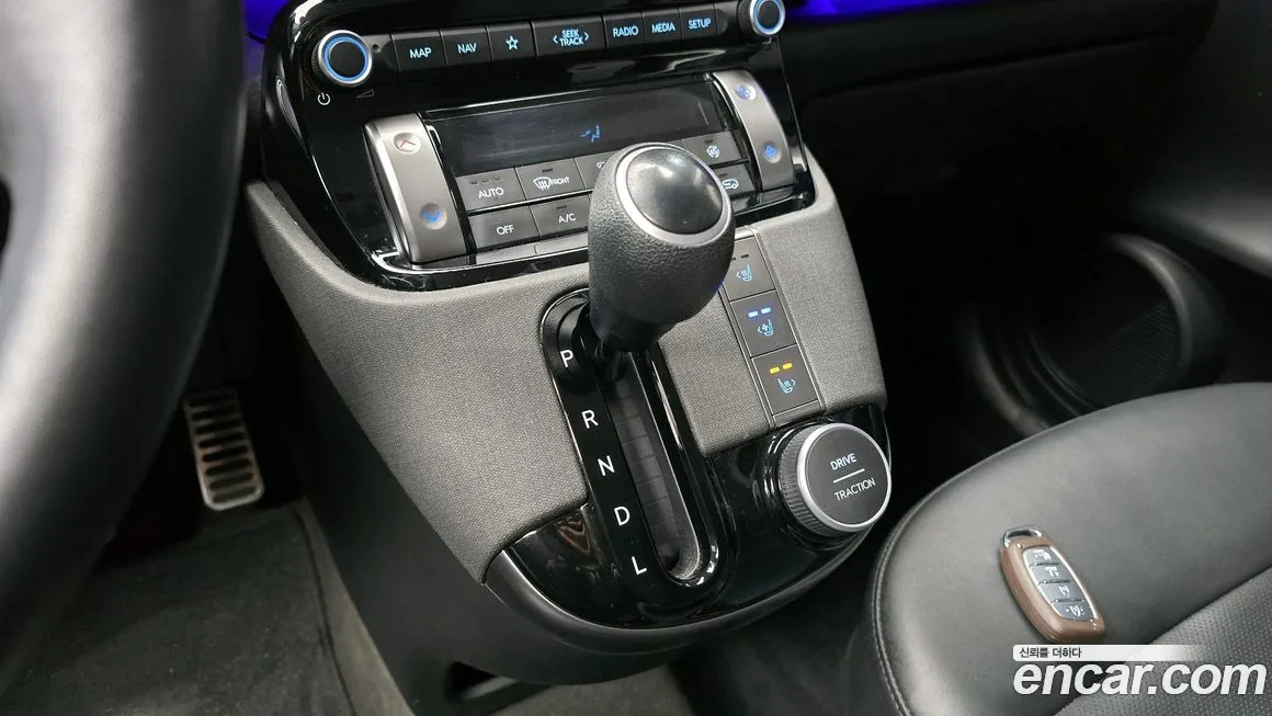 Hyundai Casper — фото 9