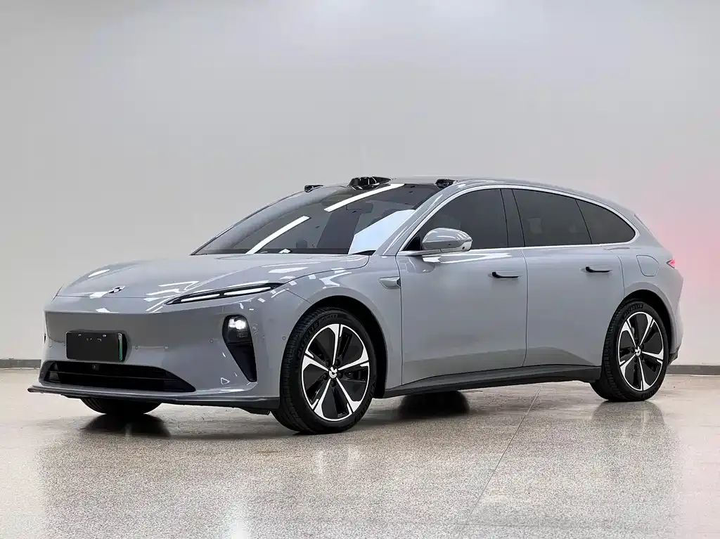 NIO ET5T 2025 из CN, фото 1