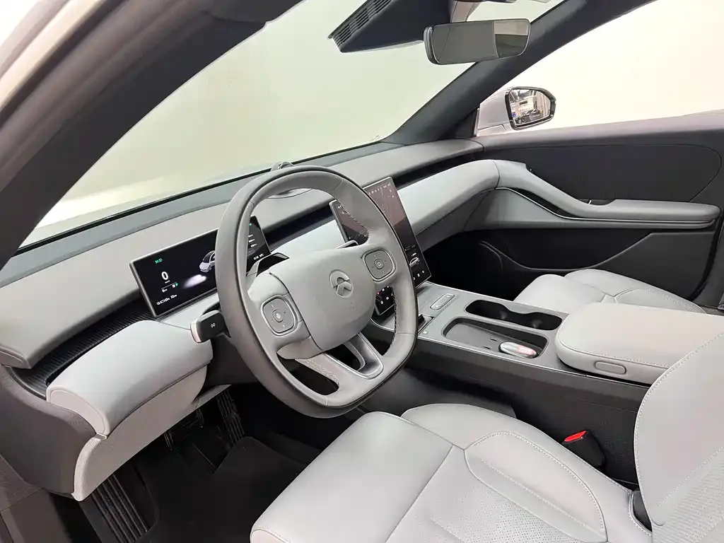 NIO ET5T 2025 из CN, фото 9