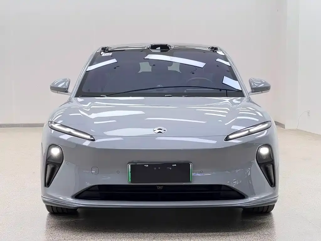 NIO ET5T 2025 из CN, фото 3