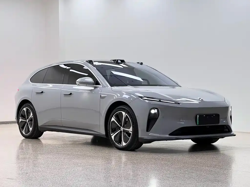 NIO ET5T 2025 из CN, фото 7