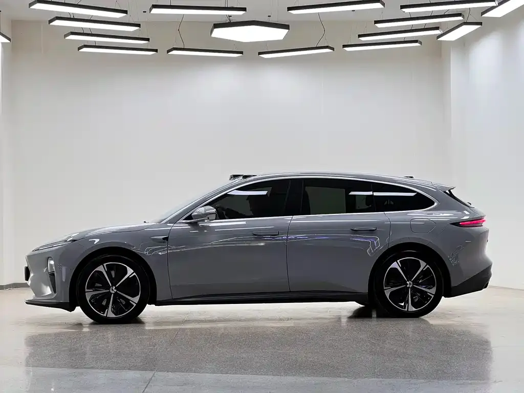 NIO ET5T 2025 из CN, фото 6