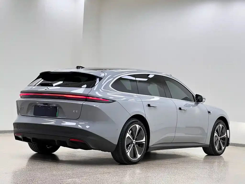 NIO ET5T 2025 из CN, фото 8