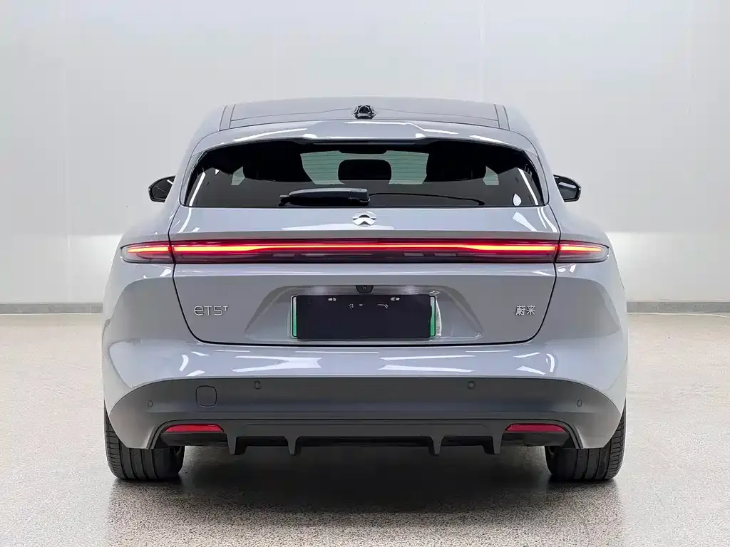 NIO ET5T 2025 из CN, фото 5
