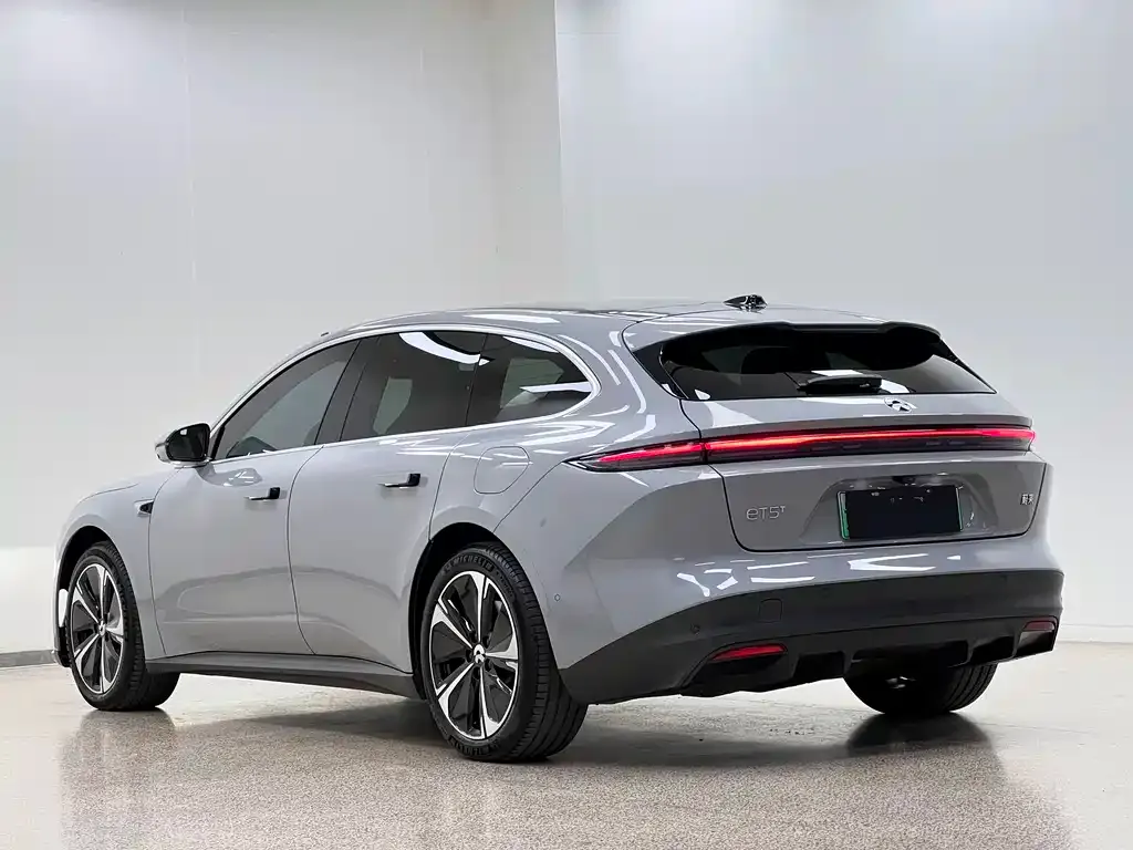 NIO ET5T 2025 из CN, фото 10