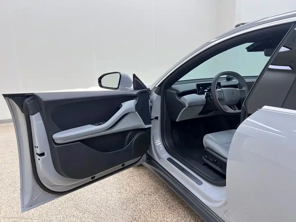NIO ET5T 2025 из CN, фото 2
