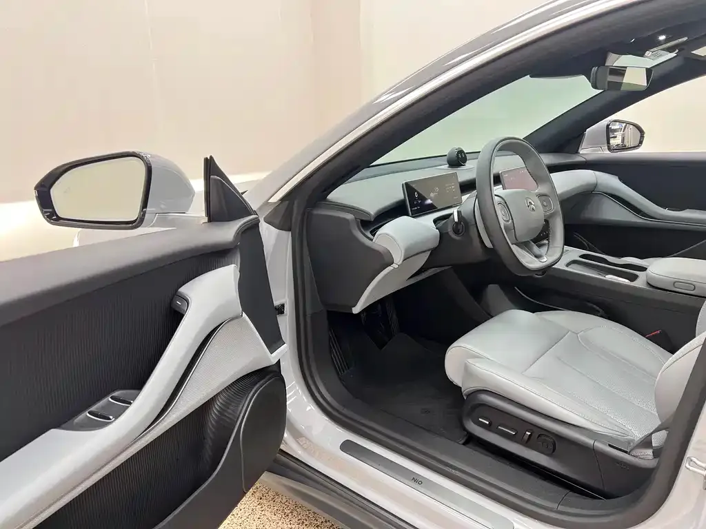 NIO ET5T 2025 из CN, фото 4