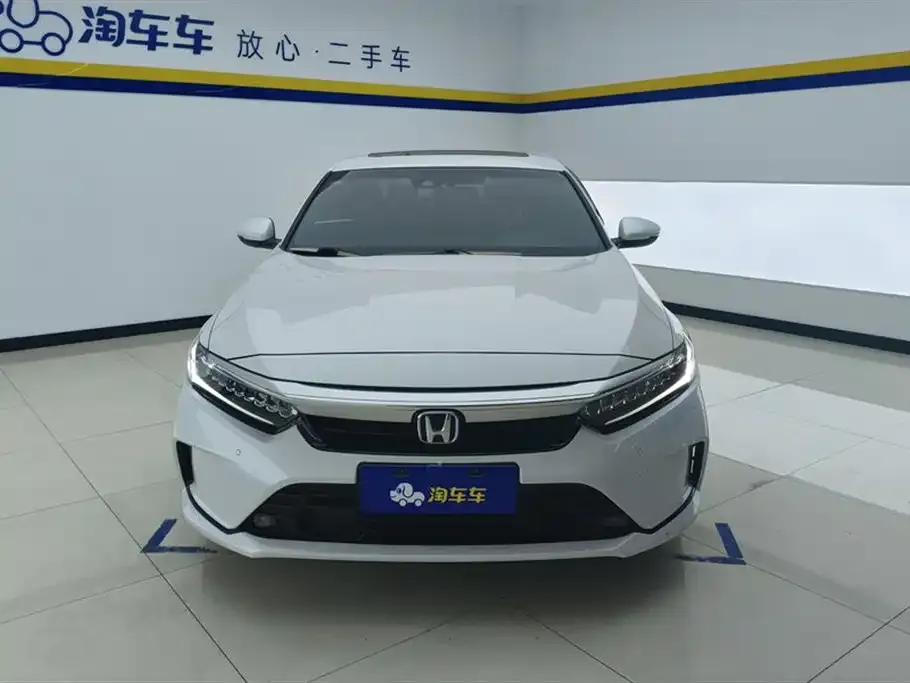 Honda Inspire — фото 2