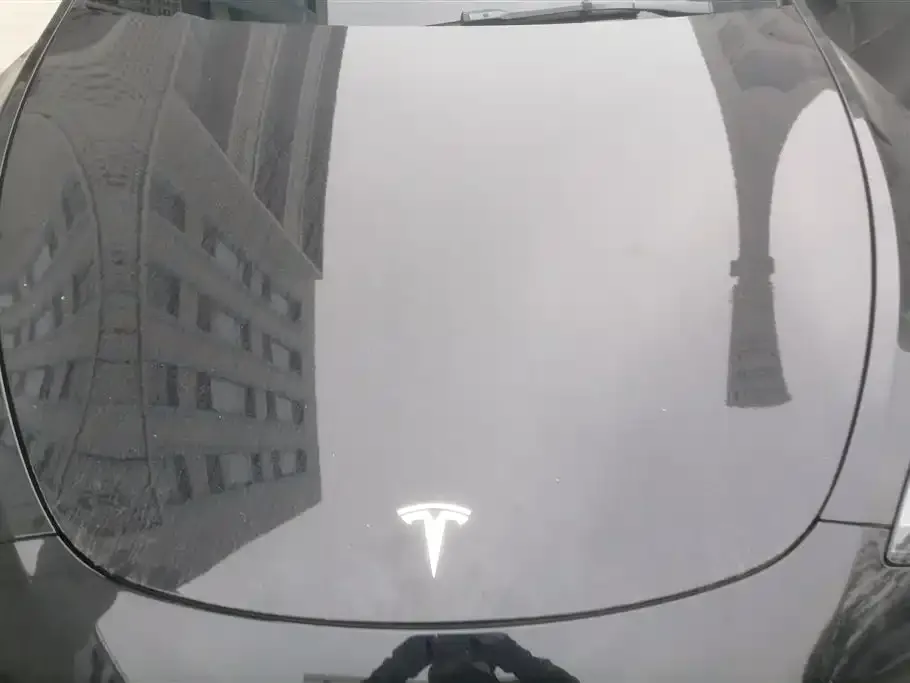 Tesla Model Y 2022 из CN, фото 3