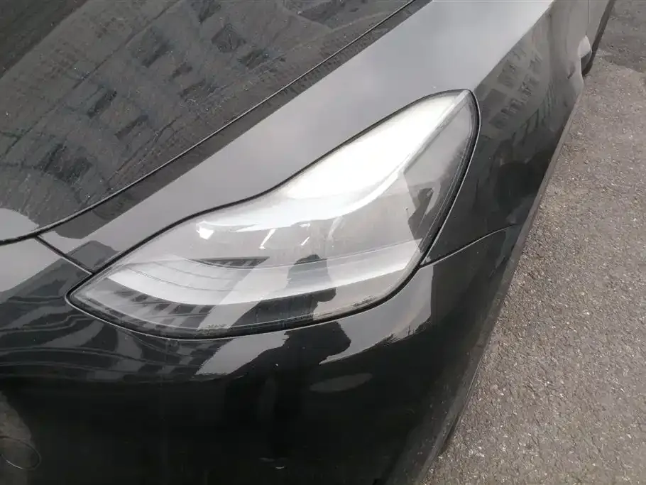 Tesla Model Y 2022 из CN, фото 9
