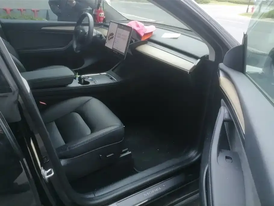 Tesla Model Y 2022 из CN, фото 6