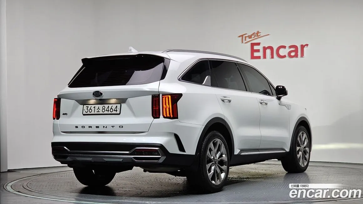 Kia Sorento — фото 3