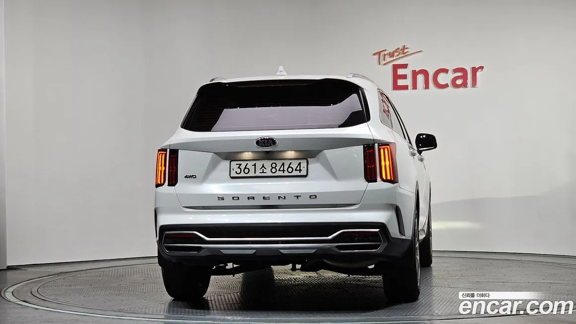 Kia Sorento — фото 2