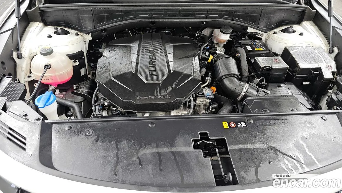 Kia Sorento — фото 9
