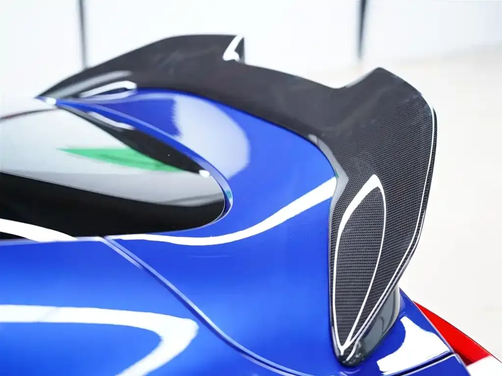 Toyota Supra 2022 из CN, фото 2