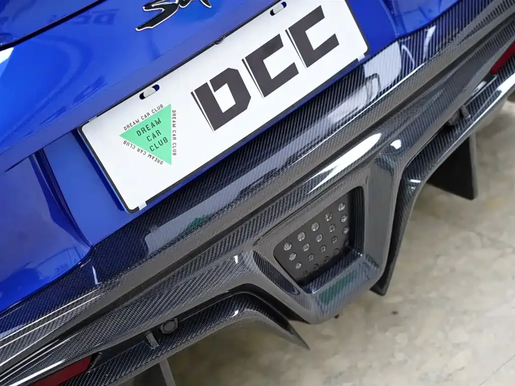 Toyota Supra 2022 из CN, фото 3