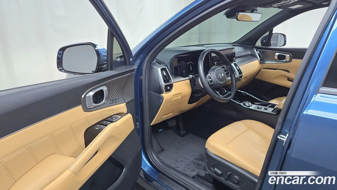 Kia Sorento — фото 4