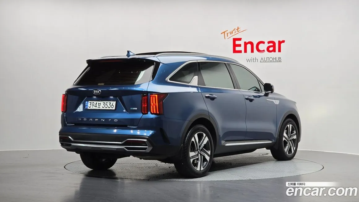 Kia Sorento — фото 2