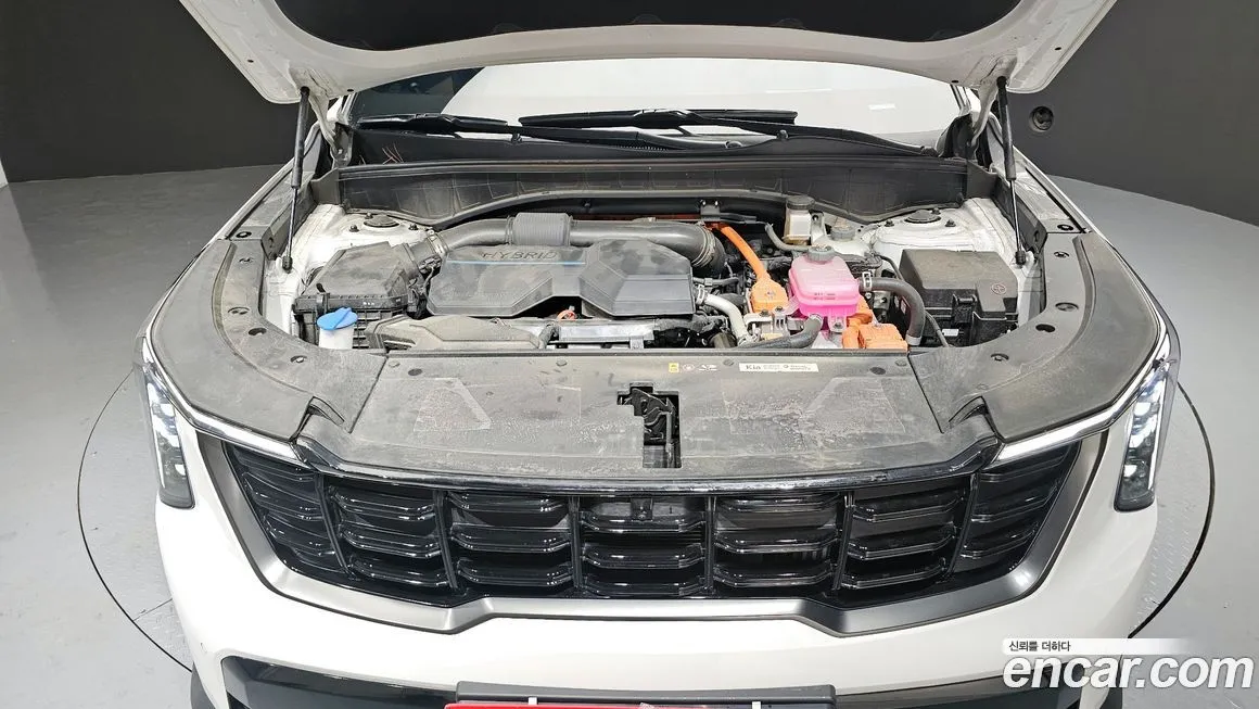 Kia Sorento — фото 9