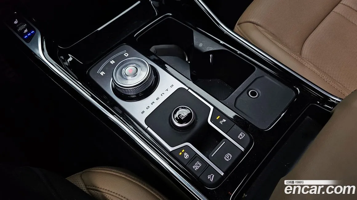 Kia Sorento — фото 2