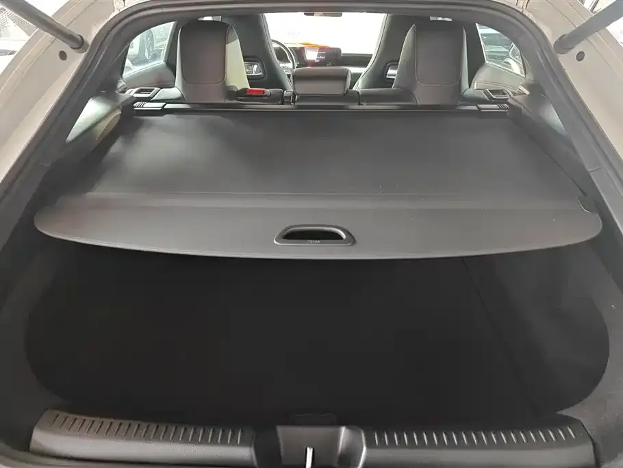 Mercedes-Benz CLA (Import) 2021 из CN, фото 3