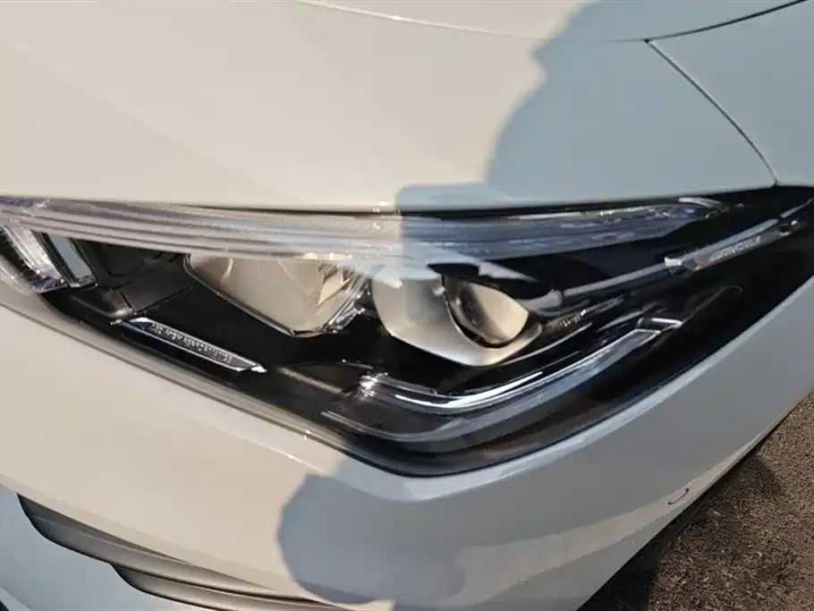 Mercedes-Benz CLA (Import) 2021 из CN, фото 4