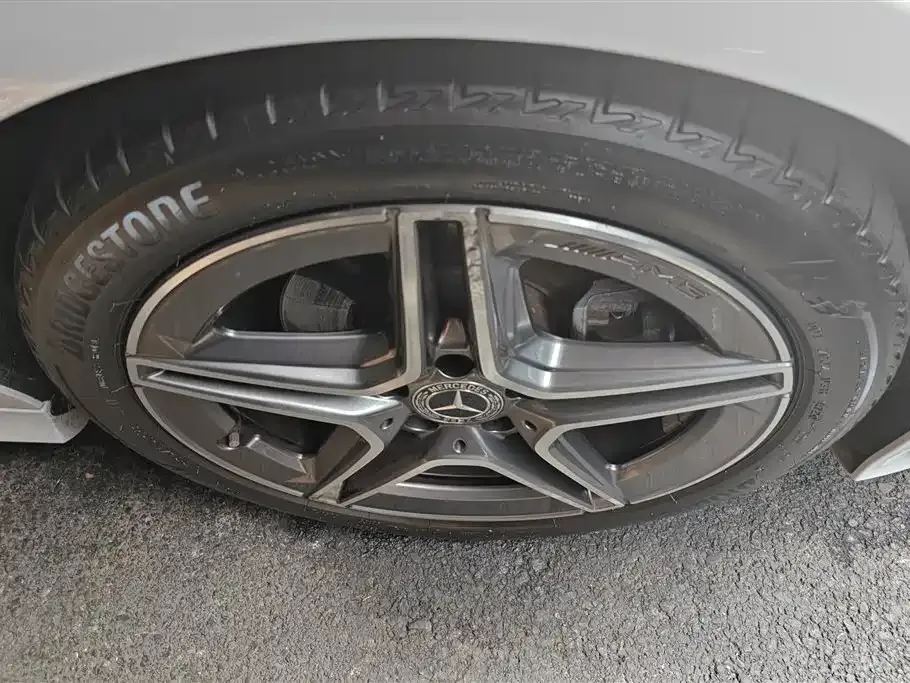 Mercedes-Benz CLA (Import) 2021 из CN, фото 9