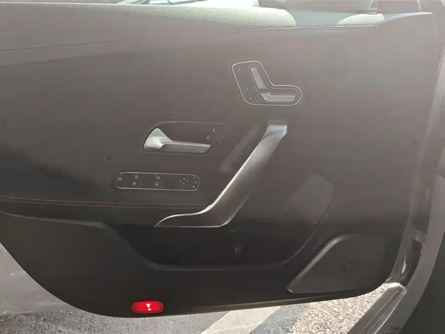 Mercedes-Benz CLA (Import) 2021 из CN, фото 7