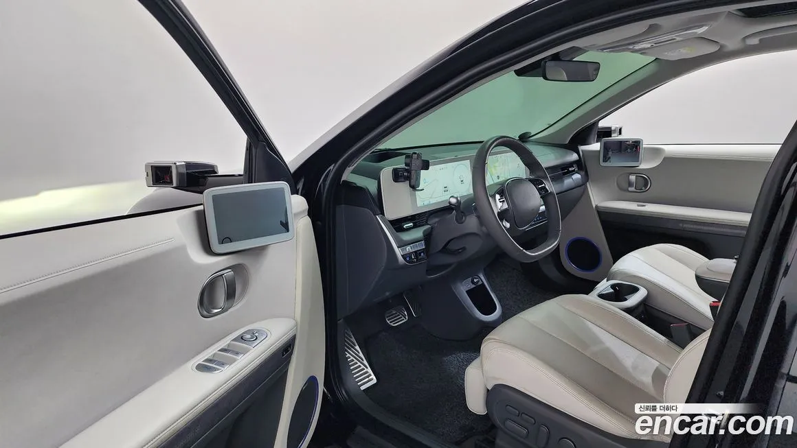 Hyundai Ioniq5 — фото 6