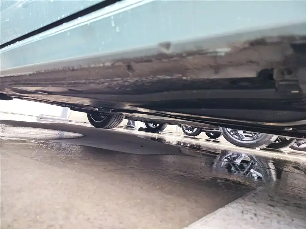 Volkswagen Passat 2024 из CN, фото 8