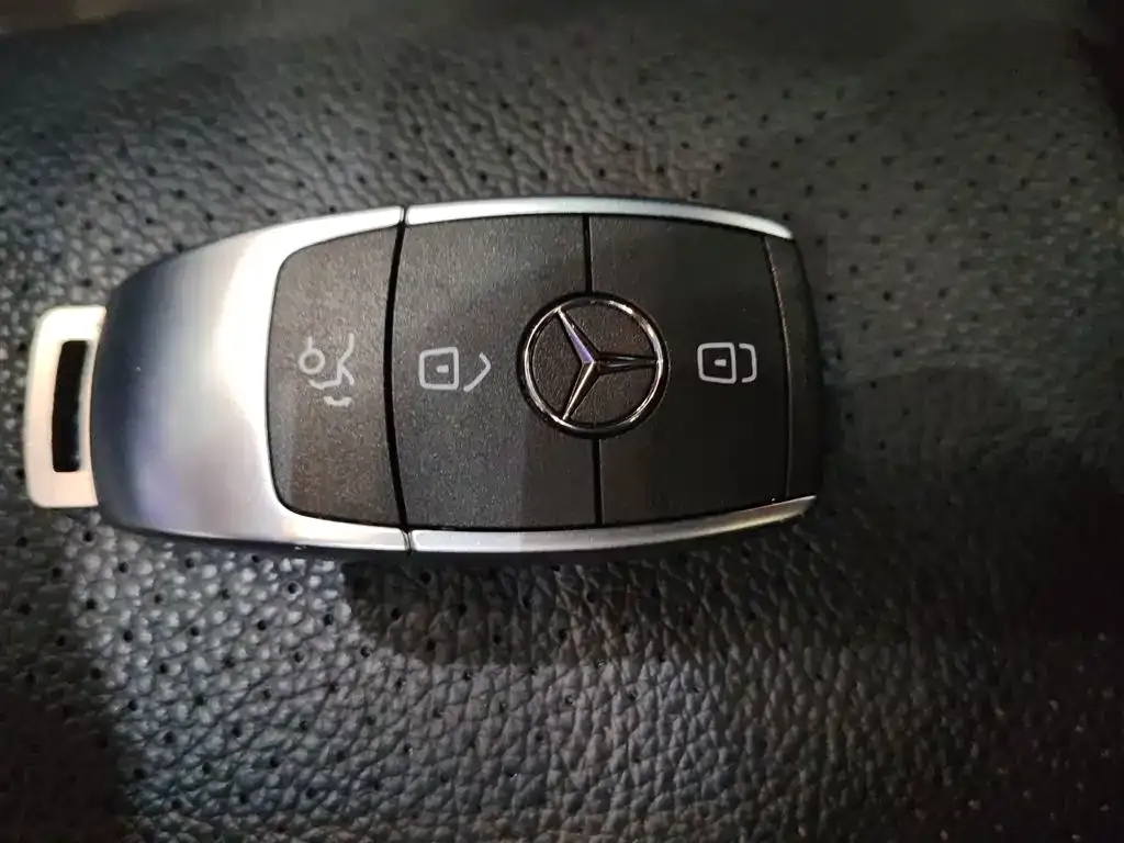 Mercedes-Benz C-Class 2021 из CN, фото 5