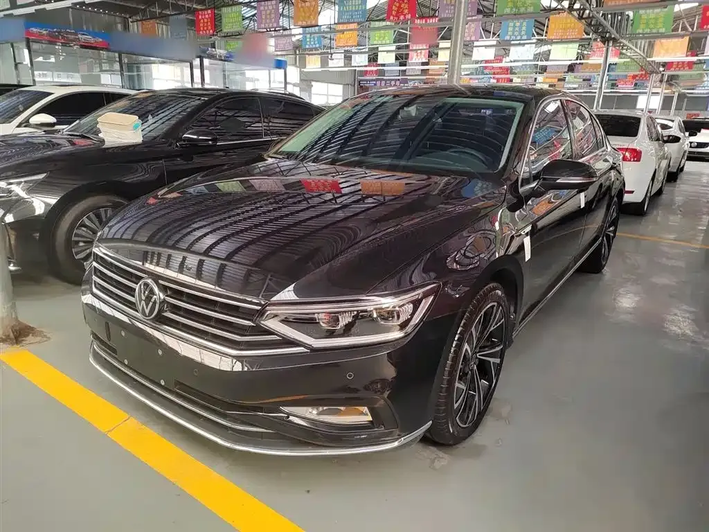 Volkswagen Magotan 2022 из CN, фото 3