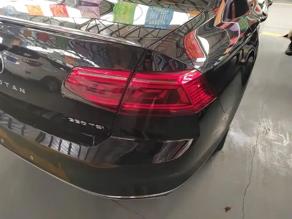 Volkswagen Magotan 2022 из CN, фото 5