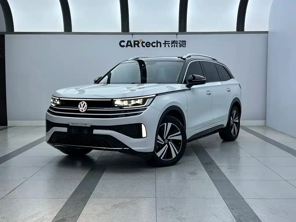 Volkswagen Tavendor 2023 из CN, фото 1