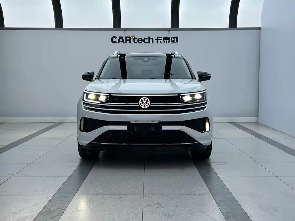Volkswagen Tavendor 2023 из CN, фото 4