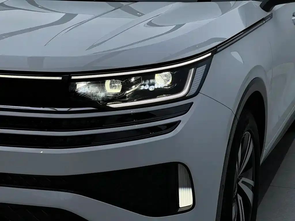 Volkswagen Tavendor 2023 из CN, фото 6