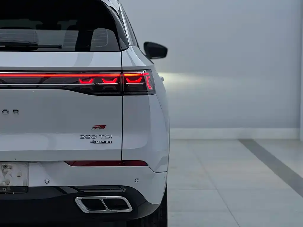 Volkswagen Tavendor 2023 из CN, фото 3