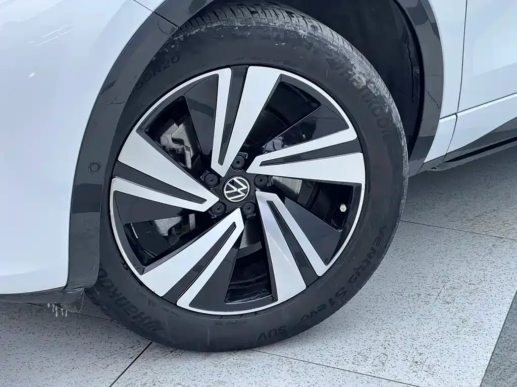 Volkswagen Tavendor 2023 из CN, фото 10