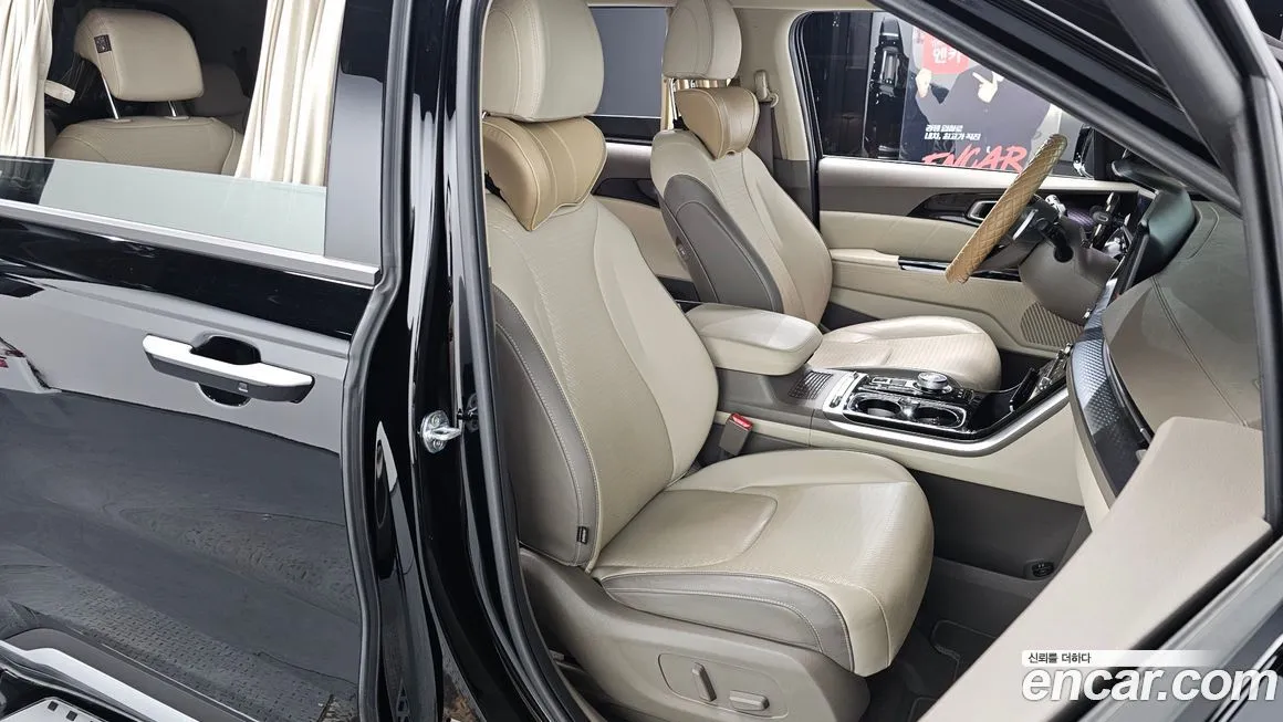 Kia Carnival 2021 из KR, фото 10