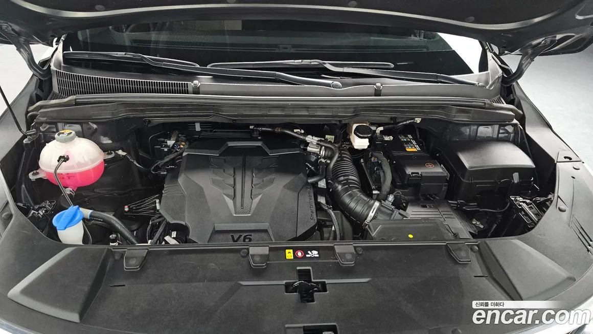 Kia Carnival 2021 из KR, фото 8
