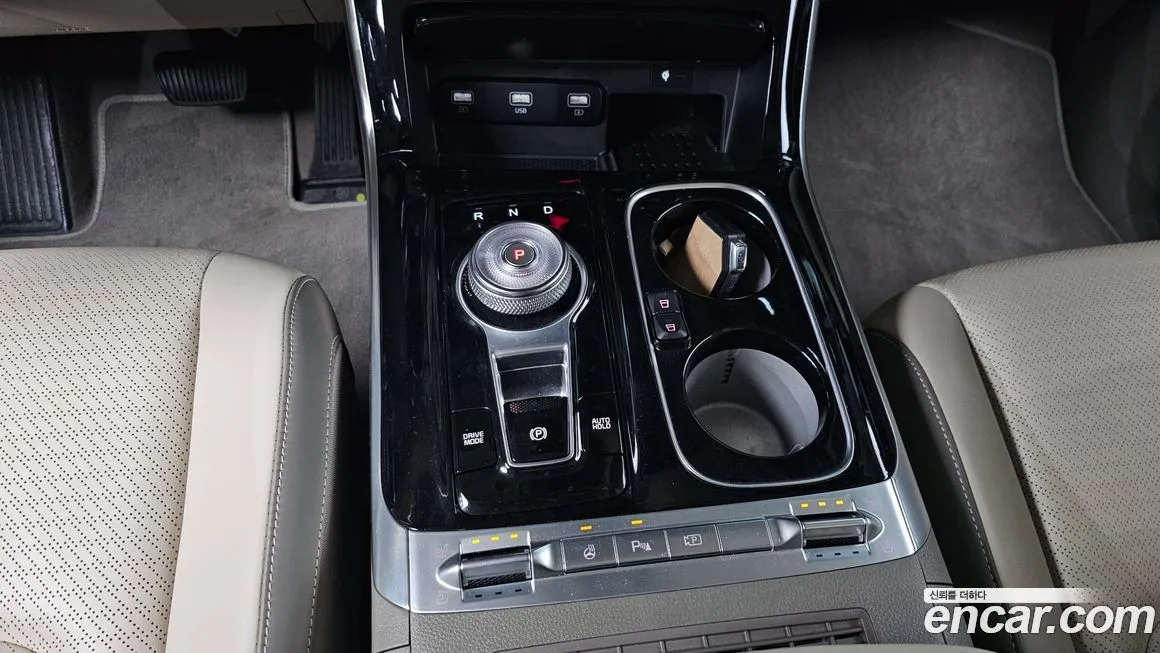 Kia Carnival 2021 из KR, фото 3