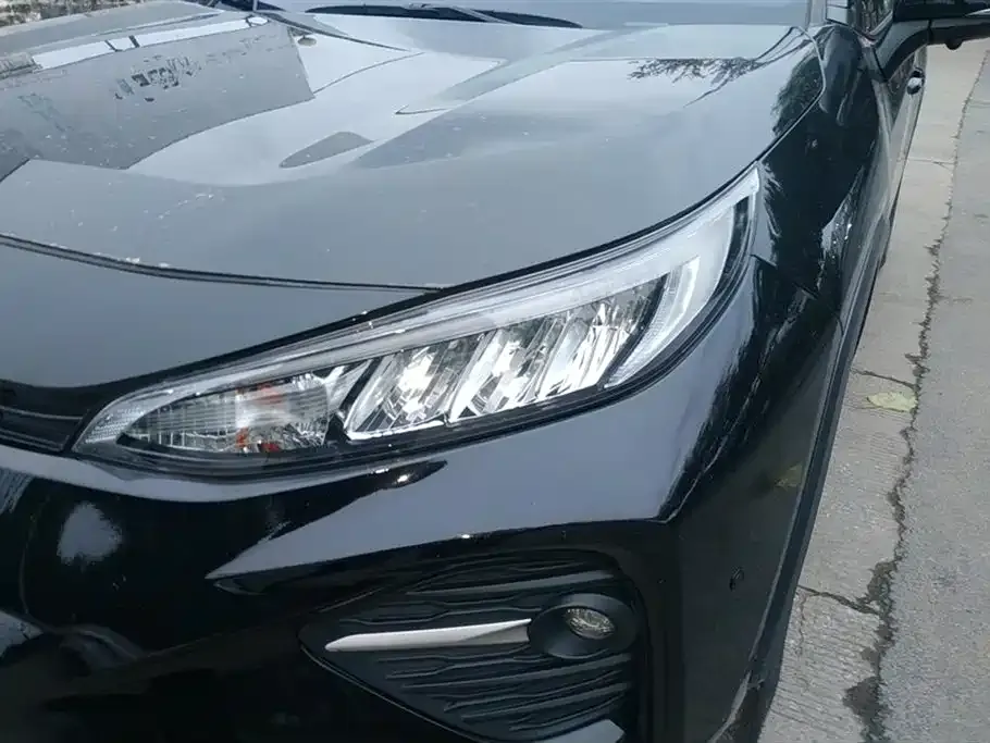 Toyota Wildlander 2022 из CN, фото 5