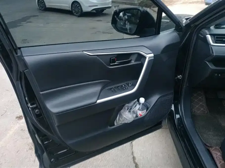 Toyota Wildlander 2022 из CN, фото 3