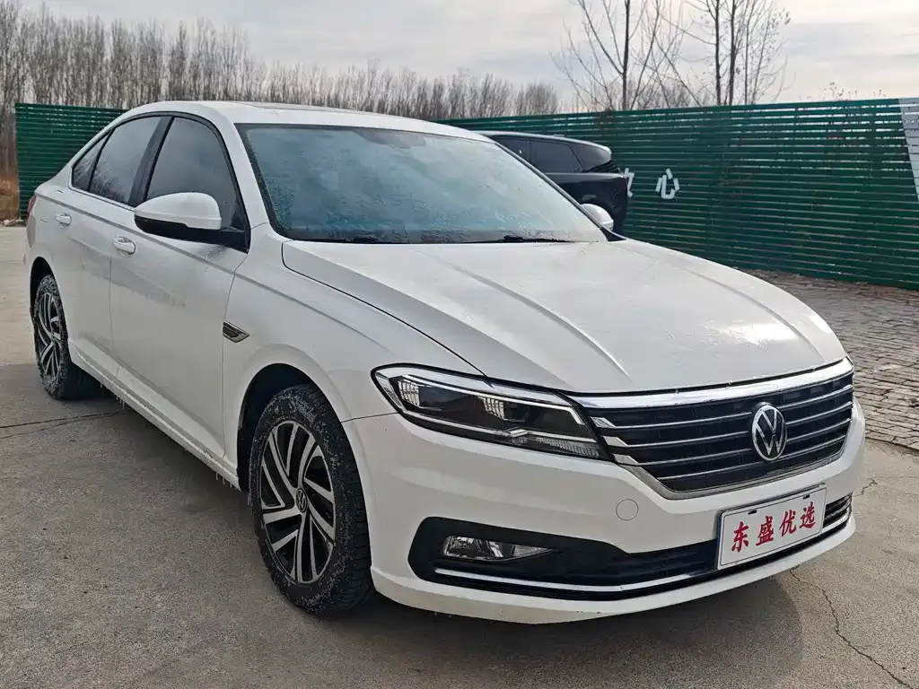 Volkswagen Lavida 2022 из CN, фото 4