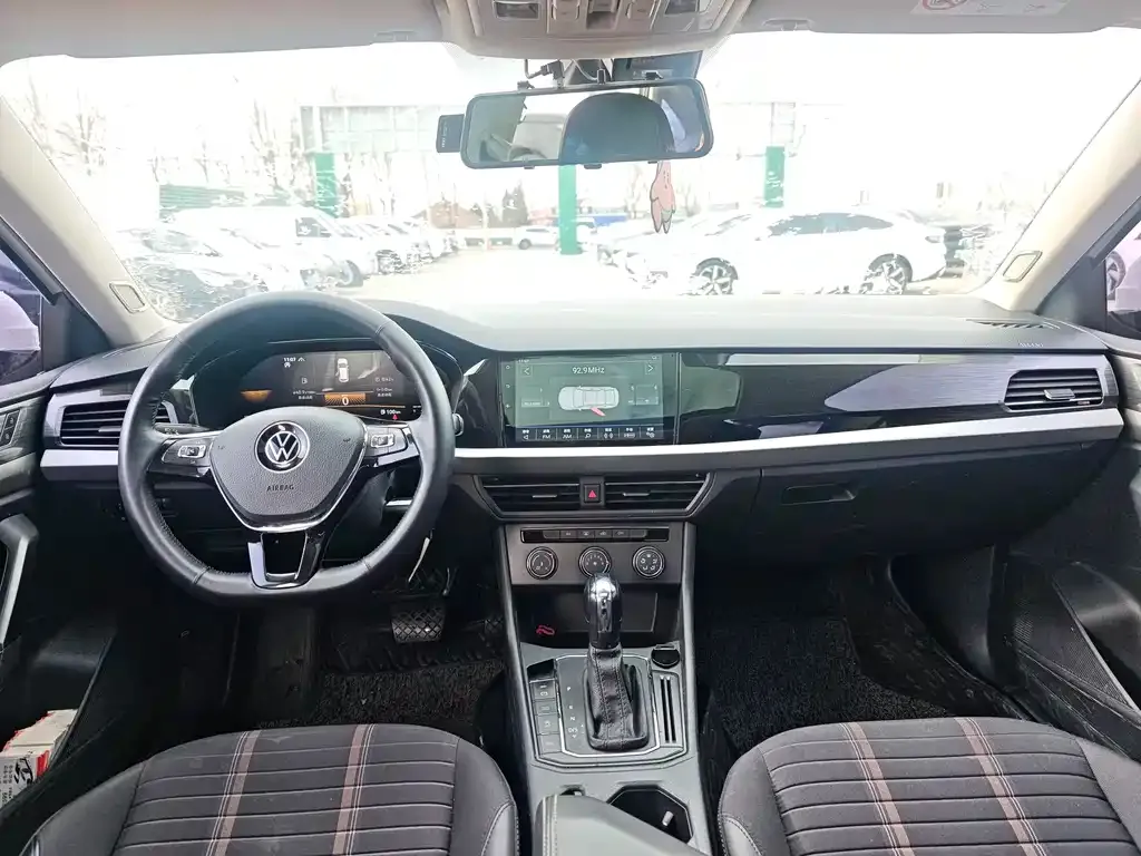 Volkswagen Lavida 2022 из CN, фото 8